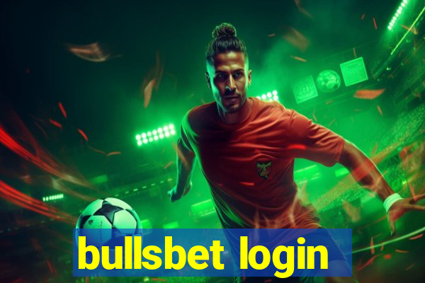 bullsbet login